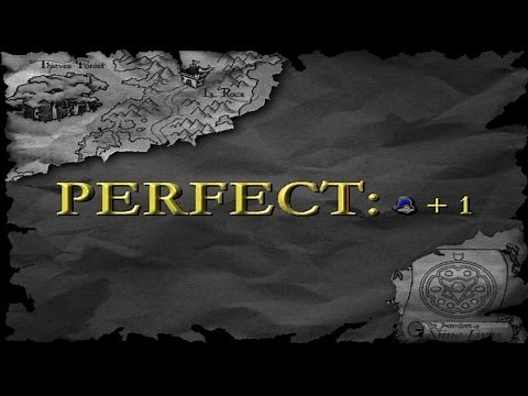 Captain Claw - FULL 100% WALKTHROUGH (All Possible Treasures) With Cutscenes HD