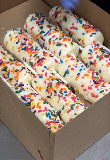 Deliciously Easy Chocolate Covered Marshmallows Recipe