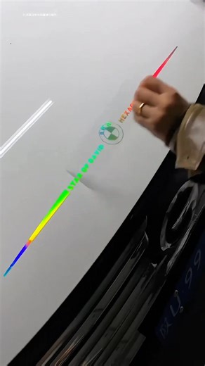 🔥 Upgrade your car in 1 minute!🔥 🔥 3D Colorful Laser Reflective Car Stickers (4PCS) 🔥 ✨Turn your car into a moving light show!✨ ✨ Laser-reflective colors🚗 3D texture🌙 Super bright at night Peel, stick, done — instant upgrade. 👉 Make your ride stand out today! | Carbarts