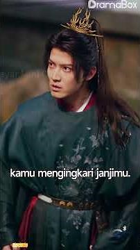 Full Episode English Sub | Jihan Patrio Returns! The Ninth Prince's Revenge & The Alliance Marriage