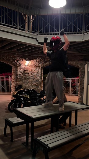 Biker Dance Trends: Feeling the Haunting Rhythm