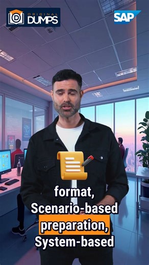 Orginal Dumps | 🎯 SAP Integration Developer (C_CPI) Ready to build powerful SAP integrations? 💡 In this video, you’ll discover: ✔️ API Integration... | Instagram