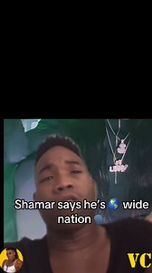 56K views · 1K reactions | Shamar letting people know on Tik Tok he known world wide  | Shamar VC | Facebook