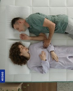 191 reactions | Experience premium comfort without the premium price tag. The Essence Mattress by Ecosa offers exceptional quality and support at an unbeatable price. Enjoy free delivery and a 100-night risk-free trial. | Ecosa Sleep | Facebook