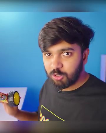 Robot Waiter | Halka Tech