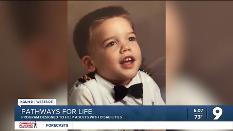 Westside program is empowering adults with developmental disabilities