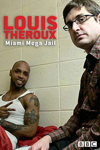 Louis Theroux: Miami Mega-Jail (2011) - TV Show