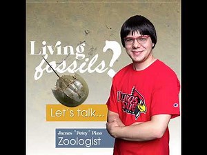 Living Fossils? LIVE BROADCAST