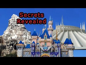 How to Ride every Ride at Disneyland FAST!