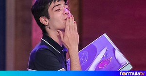 José María, segundo aspirante expulsado de 'MasterChef 9'