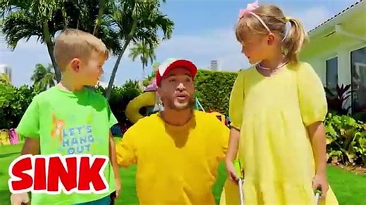 Creating the 3D objects or characters.