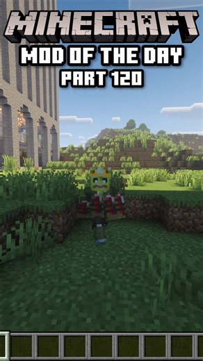 Anti on Instagram: "Minecraft Mod of the Day Part 120 #minecraftmeme #Minecraft #minecraftmods #minecraftmod #minecraftmemes #moddedminecraft theyre force feeding me oatmeal and making me make these videos"