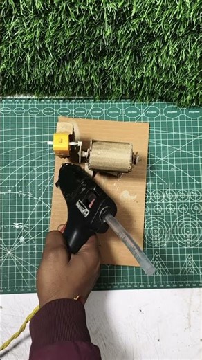 Ghar Par Hydrochloric Acid Kaise Banaye | DIY Hydrochloride Machine | Science Project