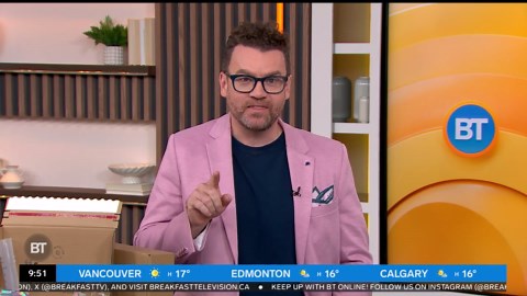 Have an 'eggcellent' time with these fun DIY science experiments