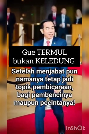 Gue TERMUL Sekati #beritaterkini #beritaterbaru #news #kabarindonesiaterkini