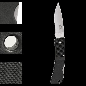 Gerber Ultralight LST Lockblade Knife 22-06050 46050