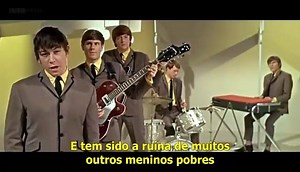 3.5M views · 14K reactions | The Animals - House Of The Rising Sun (1964) Aquele Rock | Aquele Rock | Facebook