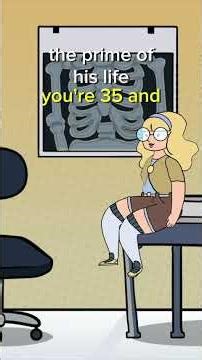 during my exam my gynecologist stopped mid procedure #reddit #shorts #trending #viral