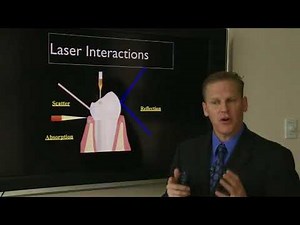 Diode Laser Training Disc 1 Introduction