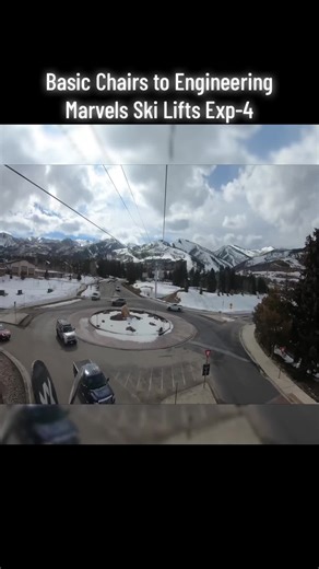 Transforming Ski Lifts: From Basic Chairs to Engineering Marvels