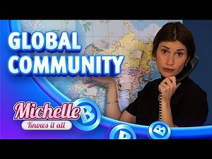 Global Community | Online Bingo Game