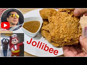 HOW to cook Crispy FRIED CHICKEN Ala JOLLIBEE CHICKEN JOY | #chickenjoy #crispyfriedchickenjollibee