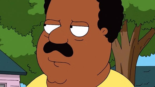 The Authentic Appearance of Family Guy's Characters