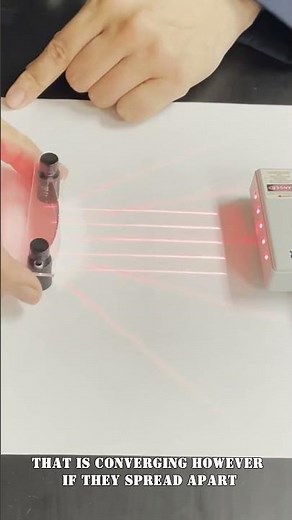 Master The Basics of Optical Physics in 1 Minute!