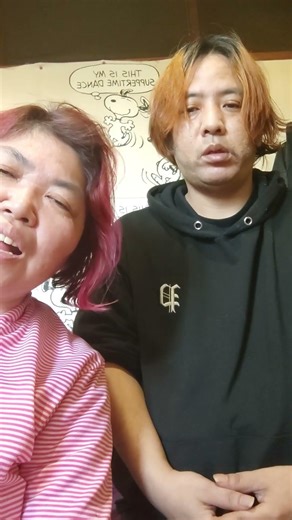 女子空手家しのちん頭痛で、入院してました