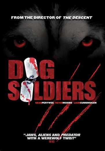 Dog Soldiers (2002)