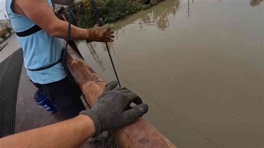 Criminal Evidence Recovered