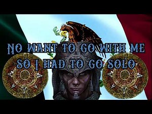 Kid Frost La Raza (Lyrics Video)