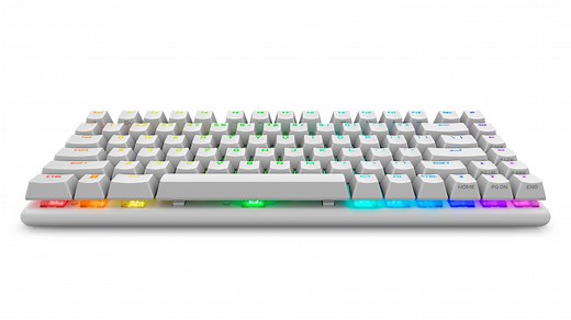 Alienware Proワイヤレス ゲーミング キーボード | Dell 日本