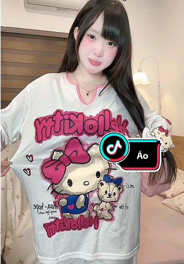 Stylish Hello Kitty Outfit Ideas for Fashion Lovers