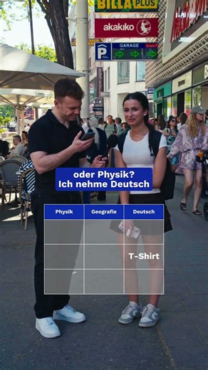 Was ist ein Palindrom? Hättest du das gewusst? 🤔 #umfrage #challenge #quiz