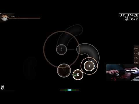 OSU! Grind to 2.5kpp | Mouse Player - LIVE 🔴