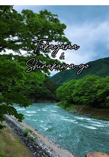 Day trip to the stunning Shirakawago village Takayama old town 🇯🇵 All thanks to an easy & hassle-free joiner tour via Klook 🚌 ✅ Great for first timers ✅ Perfect for solo, couple, or group travel ✅ Budget friendly ✨Search ‘floh cainglet’ kreator shop and redeem the discounts inside my Kreator Shop up to 15% discount on tours and 8% on theme parks and more ✨You can still use my code FLOHCAINGLETKLOOK for 5% off, valid until July 2026, up to 3x use! #ShirakawagoTour #TakayamaJapan #DayTripJapan 