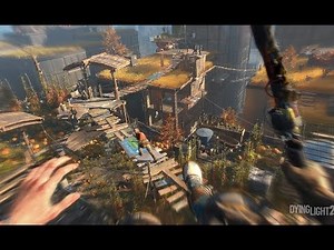 DYING LIGHT 2 Gameplay Walkthrough Demo (E3 2019)