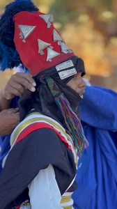 17 July 2024 Djanet 🇩🇿The Sebeiba is a traditional celebration of the inhabitants of the town of Djanet, since antiques. Preparations begin in the districts ELMIHAN and ZELOUZE, from the earliest days of the month of Moharam of the Hegira until its ninth day. The heads (Chouyoukhe) select the dancers to attend the ceremony of the tenth day of the Hegira called “Ashura”. #sebiba #festival #dance #folk #traditional #dance #algeria #tuareg #desert #event #djanet #tourism #tinariwetours #tassili #