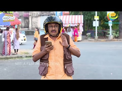 Ep 3046 - Taarak Mehta Ka Ooltah Chashmah - Full Episode | तारक मेहता का उल्टा चश्मा