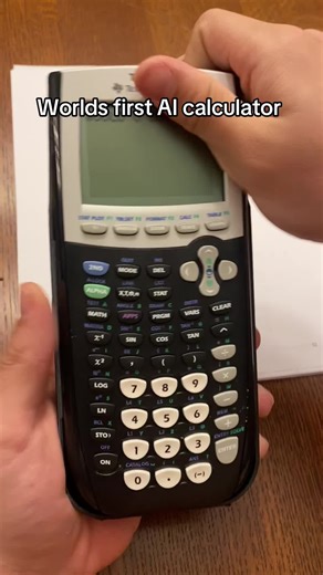 Calculadora AI TI84: La Revolución en Matemáticas