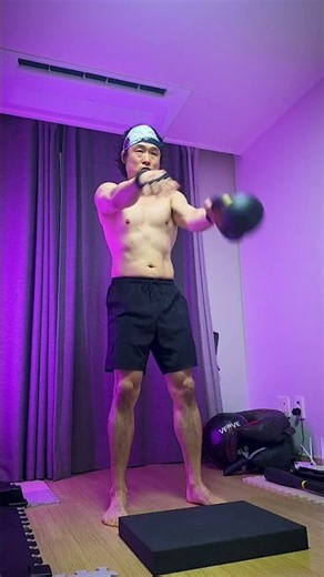 DAY1011 4분 타바타, 20분 지옥 루틴