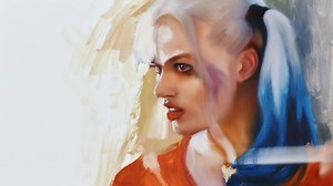 Watch Painting with Magicfly Professional Oil Paint Set on Amazon Live