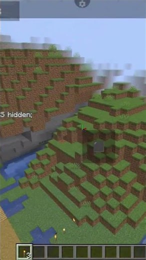 best best Minecraft seed Java edition