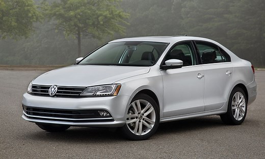 VW Jetta windshield washer not working – causes and how to fix it