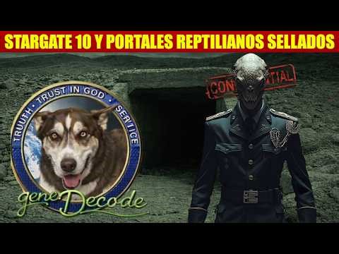 La Guerra de Irán es una FACHADA: Están Liberando Túneles con Gigantes y Tecnología Antigua