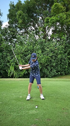 Cobra Golf Clubs Specifications and Swing Control