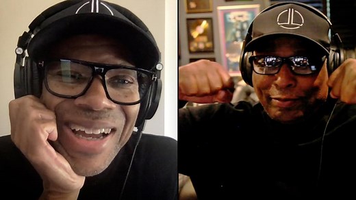 For The Record: Jimmy Jam & Terry Lewis On Getting Fired By Prince & Working With Janet Jackson