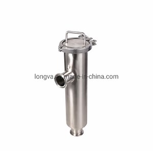 [Hot Item] Wenzhou Stainless Steel Mesh Filter