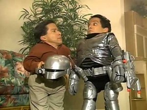 The Hulett Robot | Hulett Environmental Services